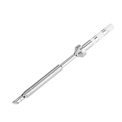 Imagen de Mini Reemplazo de Puntas Soldador Acero Inoxidable para TS100(TS C4)