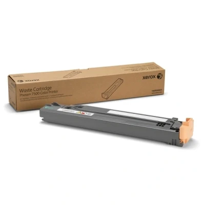 Imagen de Xerox Toner Phaser 7500