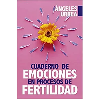 Imagen de Cuaderno de Emociones en Procesos Fertilidad (Desarrollo personal)
