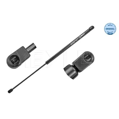 Imagen de MEYLE 140 910 0019 Amortiguador de maletero 330 600 con spoiler ORIGINAL Quality VOLKSWAGEN: New Beetle Hatchback
