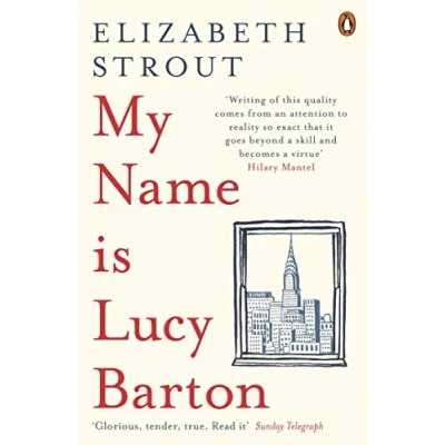 Imagen de My Name Is Lucy Barton