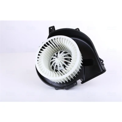 Imagen de NISSENS 87812 Ventilador de Calefacción sin controlador incorporado SEAT: Ibiza 3, Córdoba II Berlina, 4 Sportcoupe
