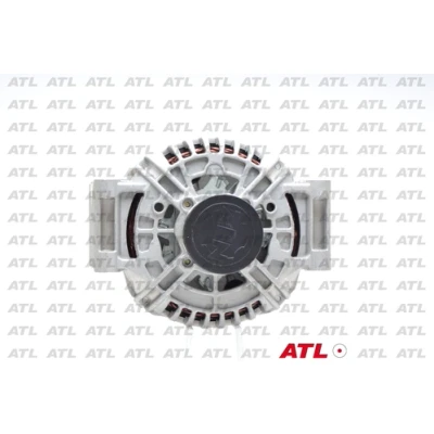 Imagen de BOSCH 0 986 043 900 Alternador 14V 120A MERCEDES BENZ: Sprinter 3 T Furgón, Bus, 4 Camión de plataforma/Chasis