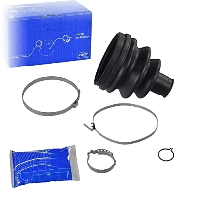 Imagen de SKF VKJP 3054 Fuelle Palier 110 OPEL: Corsa C Hatchback, Combo Tour, Astra F CC, DAEWOO: Nubira Familiar
