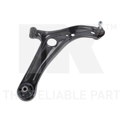 Imagen de NK 5014512 Barra oscilante, suspensión de ruedas Brazo oscilante transversal TOYOTA: Yaris I Hatchback