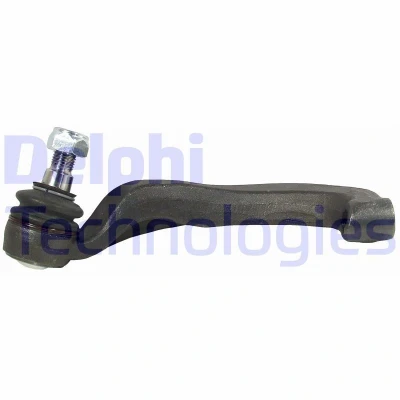 Imagen de DELPHI TA2720 Rótula de dirección 17 MERCEDES BENZ: Clase E Berlina, S Berlina