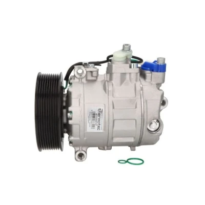 Imagen de THERMOTEC KTT090137 Compresor de Aire Acondicionado 7SBU16C 24 R 134 a