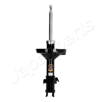 Imagen de JAPANPARTS MM 70055 amortiguador Eje delantero, izquierda Presión de gas Bitubular Columna Espiga arriba SUBARU: Impreza III Hatchback