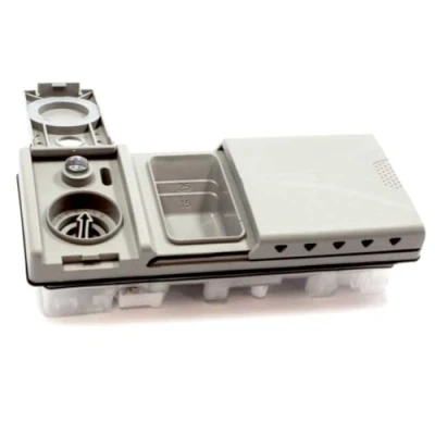 Imagen de ELECTROTODO dosificador compatible con lavavajillas Bosch, Balay, Siemens 00490467