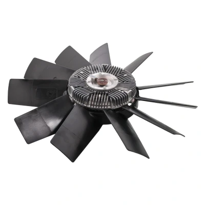 Imagen de FEBI BILSTEIN 104229 Ventilador de Radiador LAND ROVER: Range Rover 2