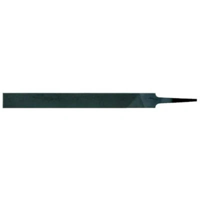 Imagen de KS TOOLS 161.0027 Hoja de lima 300 Forma B Acero para herramientas sin asa