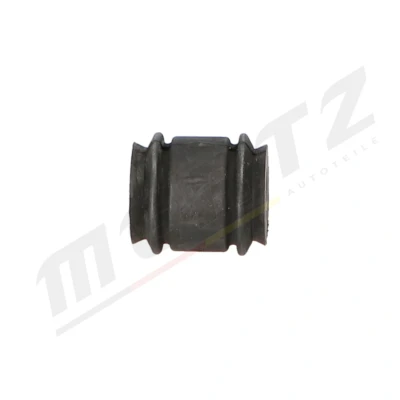 Imagen de MERTZ M S5067 Silentblock Brazo de Suspension Eje trasero izquierda, trasero, derecha Caucho