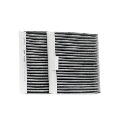 Imagen de VALEO CLIMFILTER PROTECT 715568 Filtro de habitáculo carbón activado 192, 182, 182 186 42 RENAULT: ESPACE 3, Avantime