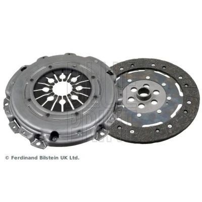 Imagen de BLUE PRINT ADF123034 Kit de Embrague dos piezas con grasa sintética 241 FORD: MONDEO 3 Stufenheck, 3, Kombi