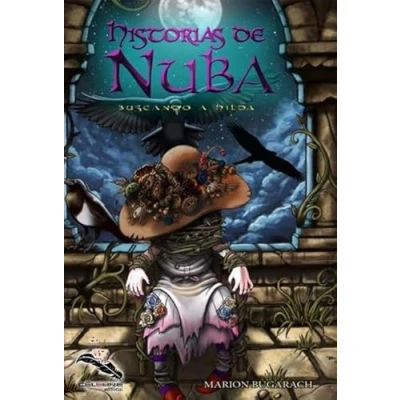 Imagen de Historias de Nuba 2: En busca Hilda (SIN COLECCION)