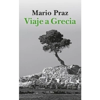Imagen de Viaje a Grecia (Elba)