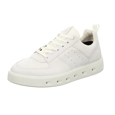 Imagen de ECCO Street M Zapatillas, Hombre, Talla: 45, Wit Zapatos