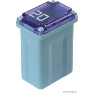 Imagen de HERTH+BUSS ELPARTS 50295340 Fusible 20 Azul 32