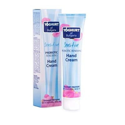 Imagen de CREMA DE MANOS REGENERANTE CON PROBIÓTICO 75 ml Venta 3 Unidades