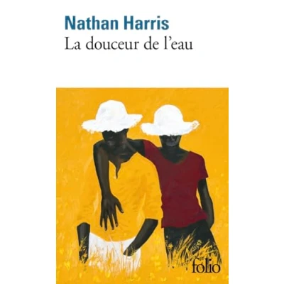 Imagen de La Douceur De L Eau