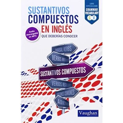 Imagen de SUSTANTIVOS DEBE CONOCER (SIN COLECCION)