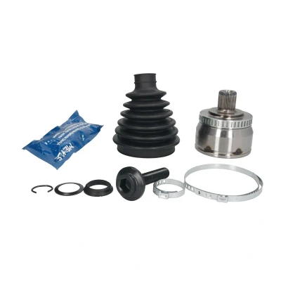 Imagen de MEYLE 100 498 0069 Junta Homocinética ORIGINAL Quality lado de rueda con anillo ABS VOLKSWAGEN: Passat B5 Berlina, GP Berlina norauto,