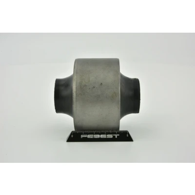 Imagen de FEBEST RNAB 016 Silentblock Brazo de Suspension Eje delantero abajo, posterior Rodamiento caucho metal RENAULT: MASTER 3 Kasten,