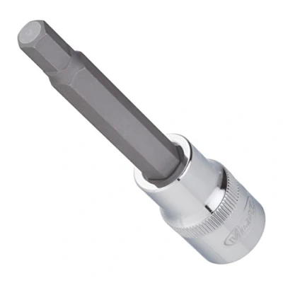 Imagen de Vigor V2078 Punta de destornillador hexagonal (12 mm, 100 1/2&quot;)