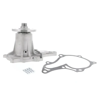 Imagen de ACKOJA A70 50016 bomba de agua con anillo retención apara agua, material fijación mecánico Aletas metal TOYOTA: Celica III Coupé