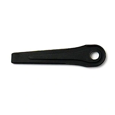 Imagen de Merriway bh05338 Cuchilla para podadoras Flymo e 25 21/22 Minimo Duo E30, Set de 10 piezas