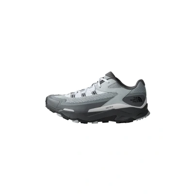 Imagen de The North Face Vectiv Taraval Zapatillas, Hombre, Talla: 39, High rise grey smoked p Tela