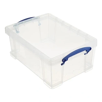 Imagen de Archivo 2000 RU9CSTP Caja, color cristal
