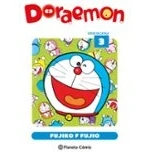 Imagen de Doraemon Nº 03/15 (català)