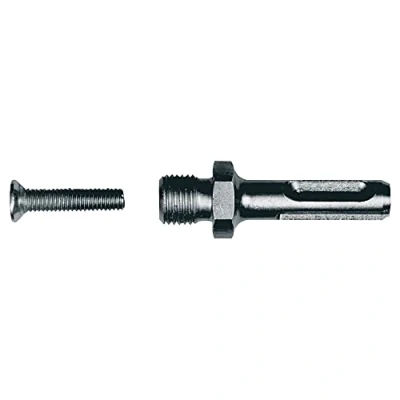 Imagen de DeWalt DT7030 QZ Adaptador de SDS Plus a portabrocas 1/2&quot; x 20 UNF