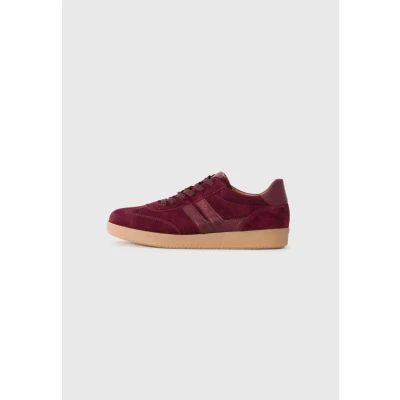 Imagen de Gabor Zapatillas bajas para mujer, ajuste perfecto, Mulberry 15, 35 EU