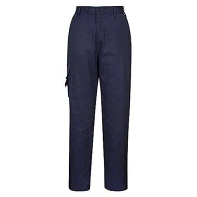 Imagen de Portwest Pantalones Combat De Mujer, Tamaño: S, Color: Marino, C099NARS