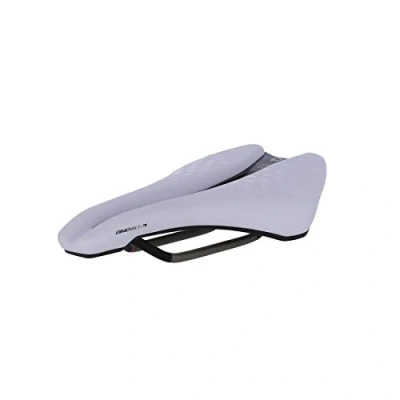 Imagen de SILLIN PROLOGO Dimension Tri TIROX 143 Blanco/PLAT