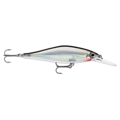 Imagen de RAPALA Shadow Rap Señuelo, Unisex Adult, 90 mm (11 gr)