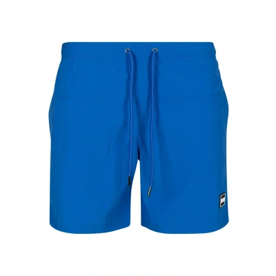 Imagen de Urban Classics Block Bañador, Hombre, Talla: 3XL, Cobalt blue