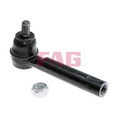 Imagen de FAG 840 0712 10 Rótula de dirección 13,3 SUBARU: Impreza II Berlina, Forester I,