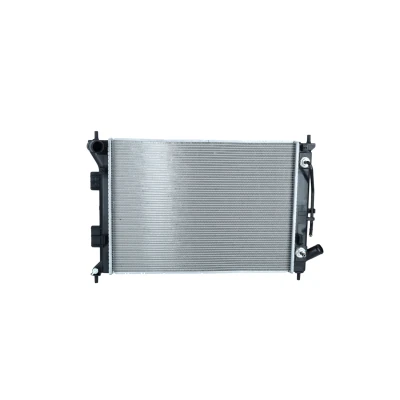 Imagen de NRF 59292 Radiador, refrigeración del motor 550 400 16 HYUNDAI: i30 II Hatchback