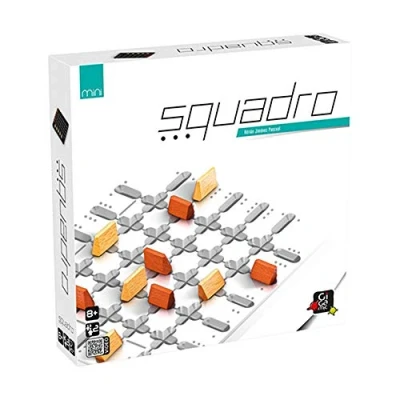 Imagen de GIGAMIC SQUADRO Mini