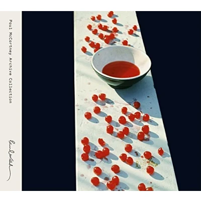 Imagen de I Lp [Vinilo] Paul Mccartney