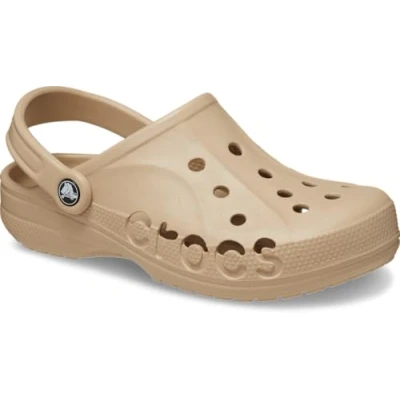 Imagen de Crocs Via Clog, Obstrucción, Chai,