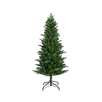 Imagen de Lumineo Árbol de Navidad, Green, dia93.00 H180.00cm