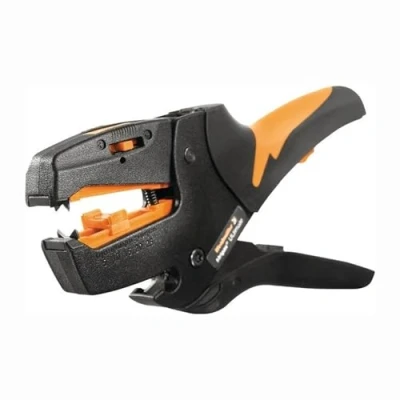 Imagen de Weidmüller STRIPAX ULTIMATE Negro, Naranja pelacable Desbrozadora (2,5 cm, Naranja, 19 221,4 g)