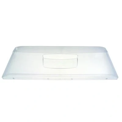 Imagen de INDESIT nuevo Genuine HOTPOINT cajón de las verduras refrigeración parte delantera. Número pieza genuina c00273210