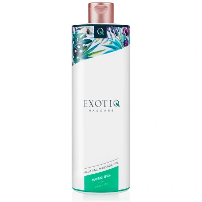 Imagen de Exotiq Nuru Gel 500 Ml