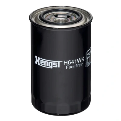 Imagen de HENGST FILTER H641WK Filtro Combustible enroscable