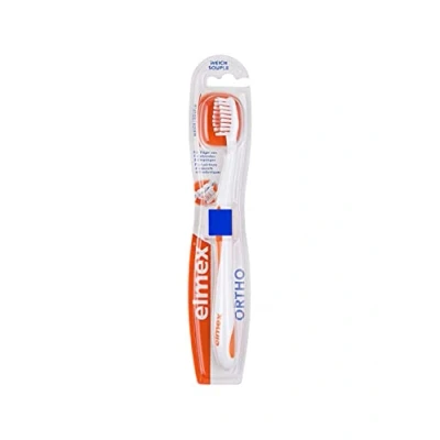 Imagen de Elmex ortho Cepillo de dientes suave